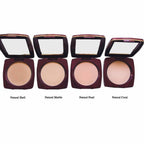 Lakme Radiance Compact Natural Powder - Pearl