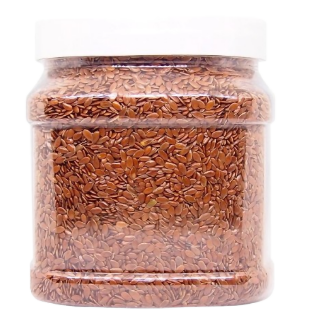 Tassyam Organics Flax seeds - Distacart