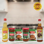 Mambalam Iyers Super Saver Hot & Cold Combo - Distacart