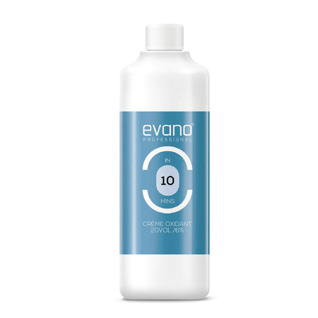 Evano Professional Developer For Hair Colour|Perfect For Women & Men Hair Color