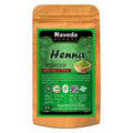 Naveda Herbal Natural Henna Powder - Distacart