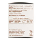 AVP Ayurveda Aswajith Capsules - Distacart