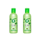 Sadguru Ayurveda Aloevera Shampoo + Conditioner