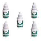 Santhigiri Anuthailam Drops - Distacart