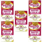 Sastry Balm - Pain Balm - Distacart