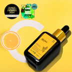 SKOHO Organic Vitamin C Face Serum