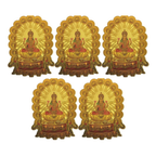 Stickerbazaar New Matki Gold Sticker - Distacart