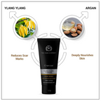 The Man Company Charcoal Care Trio Kit Gift Set