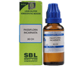 SBL Homeopathy Passiflora Incarnata Dilution