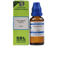 SBL Homeopathy Saccharum Lactis Dilution
