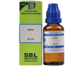 SBL Homeopathy Sepia Dilution 30 CH