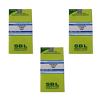 SBL Homeopathy Arsenicum Album Dilution - Distacart