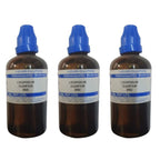 SBL Homeopathy Lycopodium Clavatum Dilution - Distacart