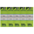 SBL Homeopathy Rhus Toxicodendron Dilution - Distacart