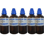 SBL Homeopathy Rhus Toxicodendron Dilution - Distacart