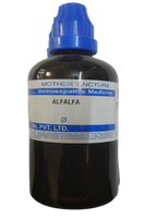  Homeopathy Alfalfa Q 1X
