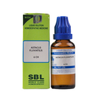 SBL Homeopathy Astacus Fluviatilis Dilution 6 CH