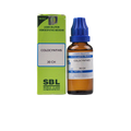 SBL Homeopathy Colocynthis Dilution 30 CH