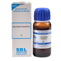 SBL Homeopathy Helonias Diodica Mother Tincture Q