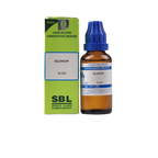 SBL Homeopathy Selenium Dilution 12 CH