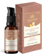 AreoVeda Skin Brightening Serum