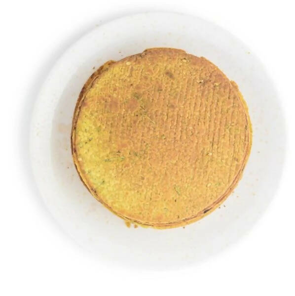 ‎Home D'elite Bajra Garlic Khakhra - Distacart