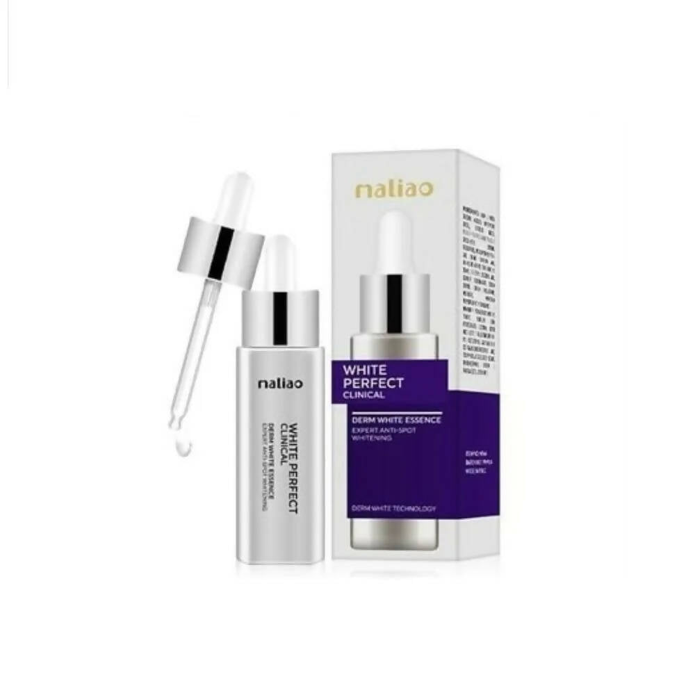 Maliao Perfect Clinical Derm White Essence Serum For Anti Spot Whitening