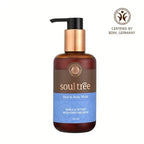 Soultree Hair & Body Wash - Aamla & Vetiver with Purifying Neem