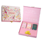 Natural Vibes Glow Getter Gift Set with Kwansha