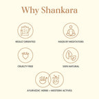 Shankara by Sri Sri Tattva Muscle Release Oil