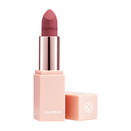 Chambor Colour Studio Les Universelles Matte Lipstick - Lass