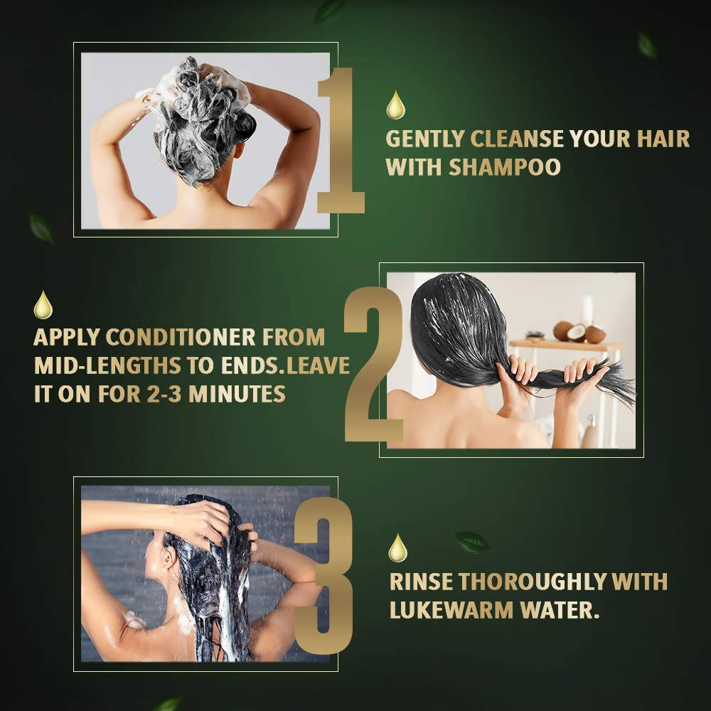 TRESemme Botanique DR Detox & Restore Conditioner With Ginseng & Neem