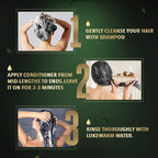 TRESemme Botanique DR Detox & Restore Conditioner With Ginseng & Neem
