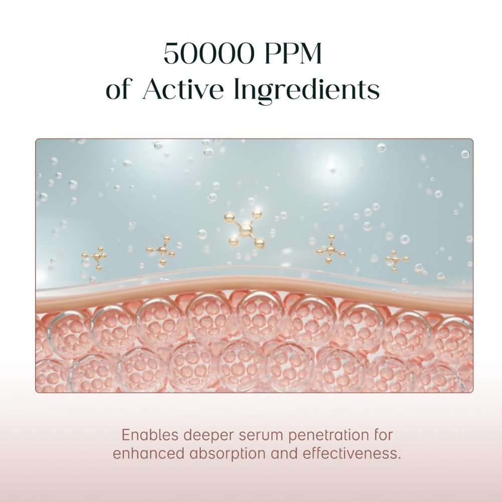 Seoulskin Collagen Glass Skin Overnight Mask - Korean Collagen Face Mask - Distacart