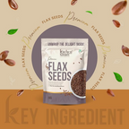 Kitchen Smith Flax Seeds