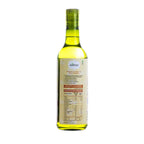 Azafran Organic Coconut Oil (Cold Pressed)