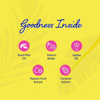 Plum BodyLovin’ Hawaiian Rumba Colada (Gel Lotion)