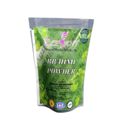 Elegant Handmade Brahmi Powder