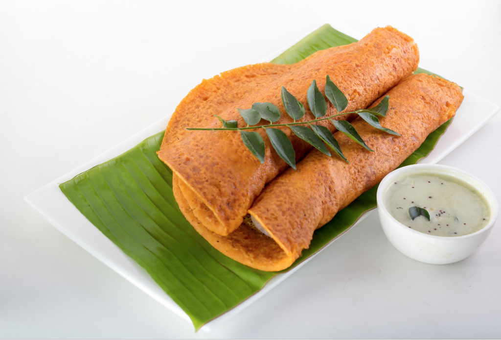 Farmveda Instant Mix- Adai Dosa - Distacart
