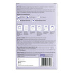 Sirona Anti Acne Pimple Patches For Face with 0.5% Salicylic Acid Invisible Facial Stickers Cover