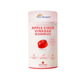 Dr. Morepen Apple Cider Vinegar Gummies - Apple Flavor