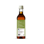 Pure & Sure Organic Sesame Oil - Distacart