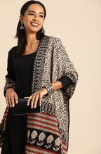 Janasya Women's Black Rayon Solid Kurta With Dupatta - Distacart