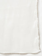 Janasya Women's White Poly Silk Solid Kurta With Pant And Dupatta - Distacart