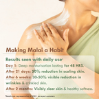 Nat Habit Multi Nut Shea Omega3 Malai Body Butter