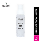 Recode Prep Set Glow - Silver