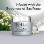 Lotus Herbals Night Creme
