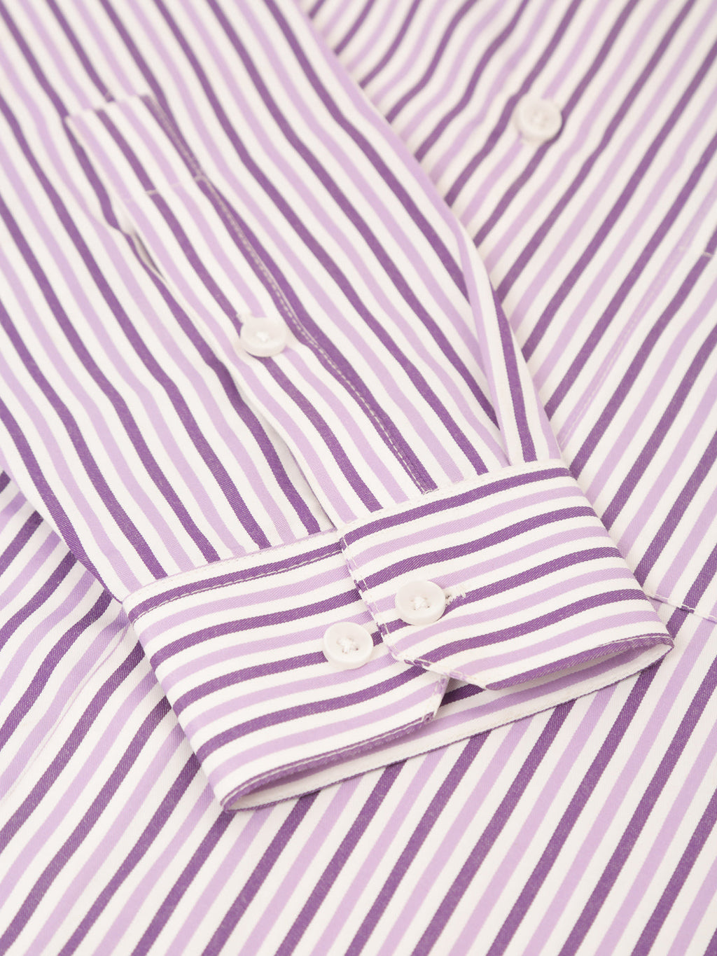 Jainish Men's Cotton Checked Button Down Collar Formal Shirts ( SF 809Purple ) - Distacart