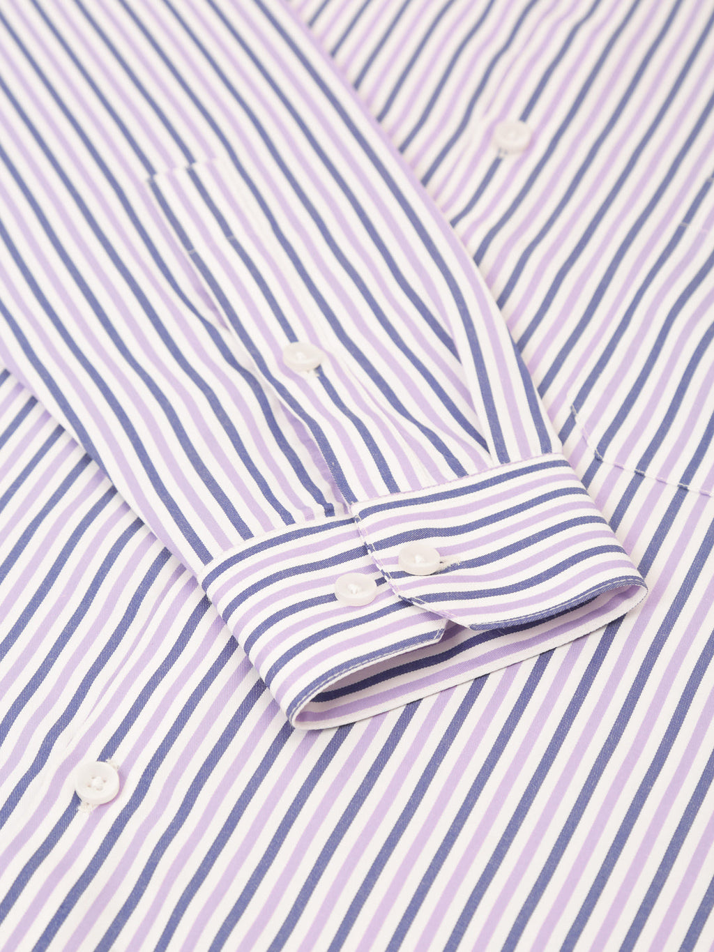 Jainish Men's Cotton Checked Button Down Collar Formal Shirts ( SF 809Voilet ) - Distacart