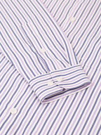 Jainish Men's Cotton Checked Button Down Collar Formal Shirts ( SF 809Voilet ) - Distacart